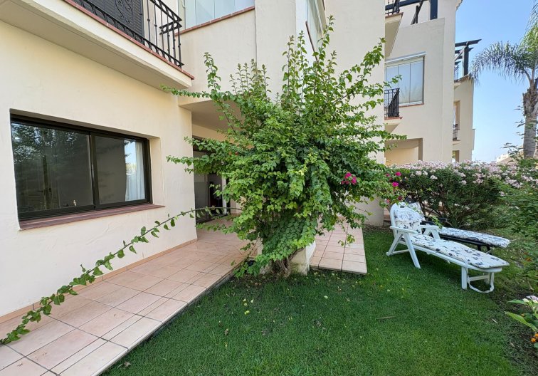 Resale - Apartment - Los Alcázares - Costa Calida