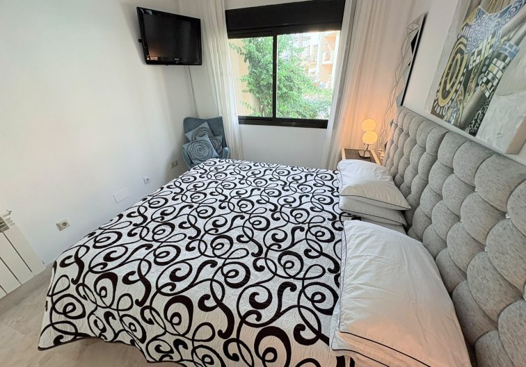 Resale - Apartment - Los Alcázares - Costa Calida