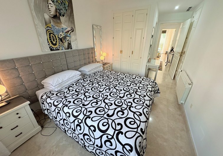 Resale - Apartment - Los Alcázares - Costa Calida