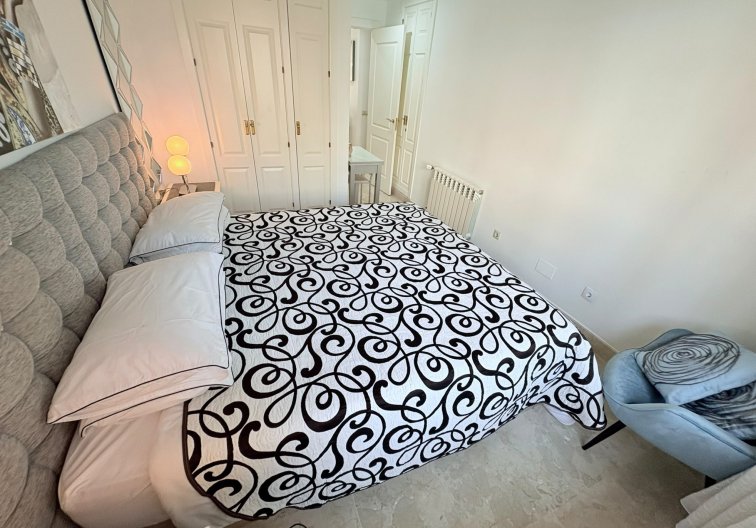 Resale - Apartment - Los Alcázares - Costa Calida