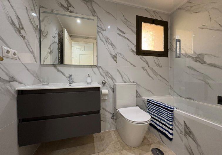 Resale - Apartment - Los Alcázares - Costa Calida
