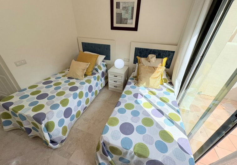 Resale - Apartment - Los Alcázares - Costa Calida