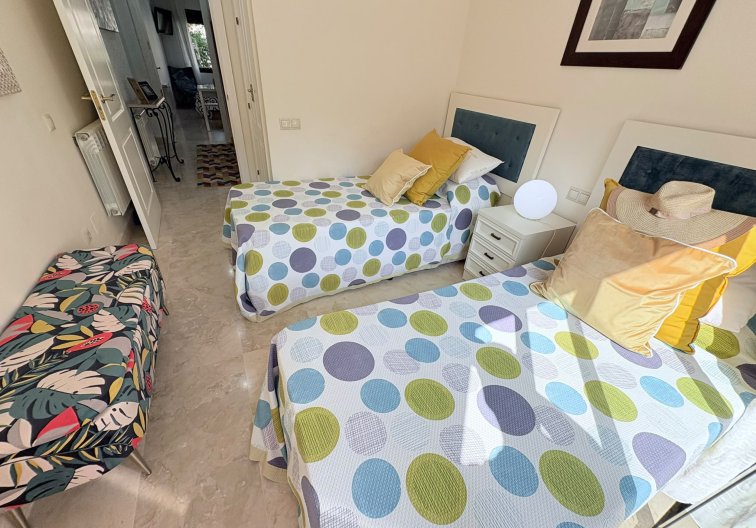 Resale - Apartment - Los Alcázares - Costa Calida