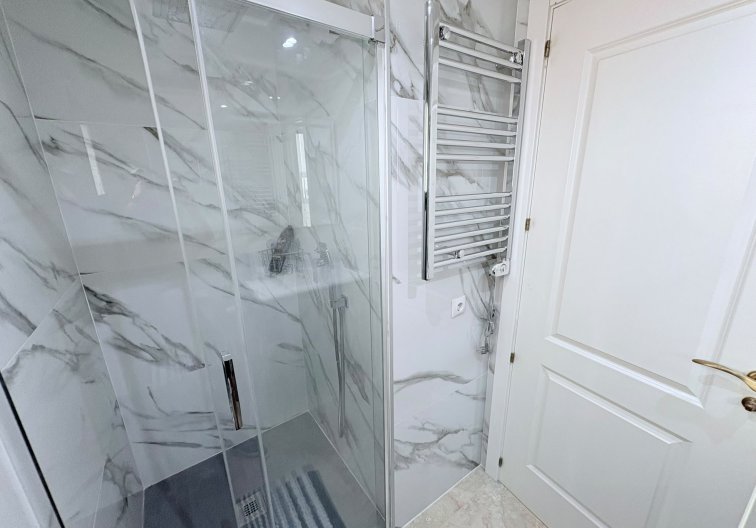 Resale - Apartment - Los Alcázares - Costa Calida