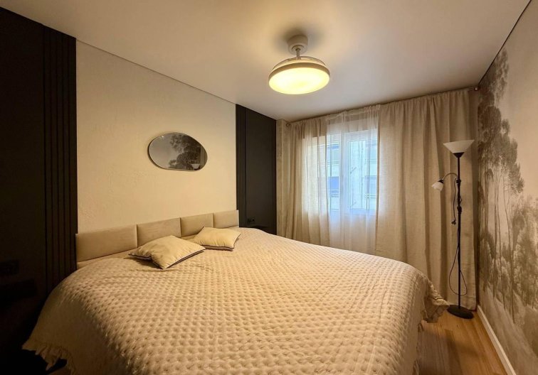 Herverkoop - Appartement - Torrevieja - Habaneras