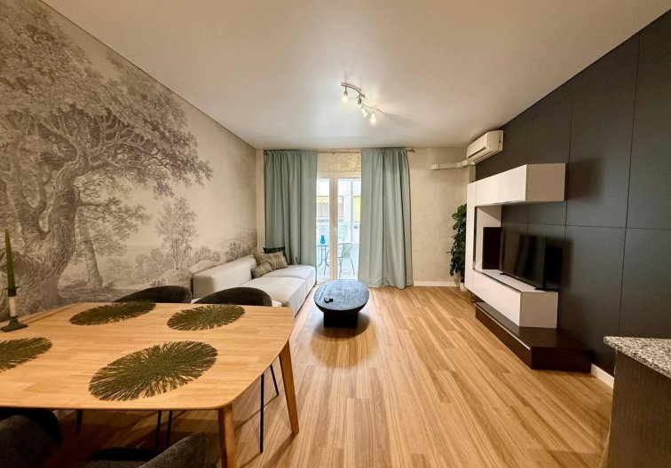 Herverkoop - Appartement - Torrevieja - Habaneras