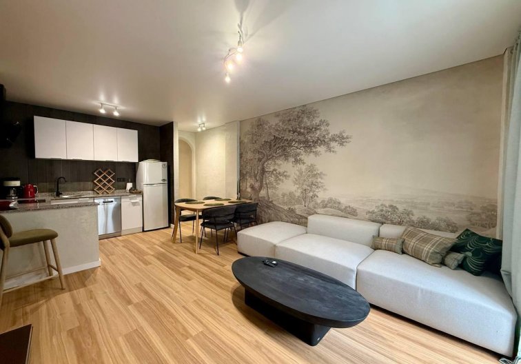Herverkoop - Appartement - Torrevieja - Habaneras