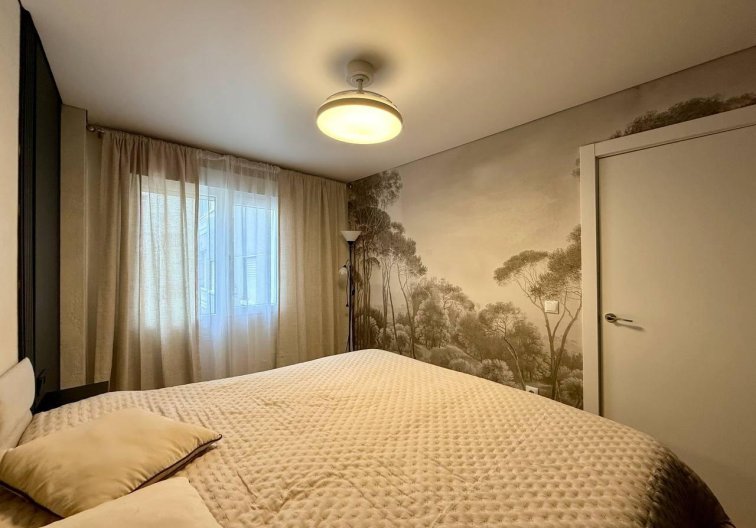 Herverkoop - Appartement - Torrevieja - Habaneras