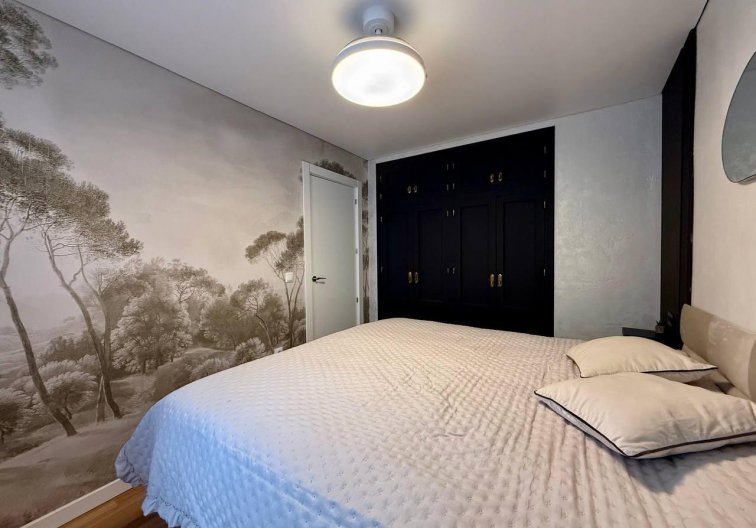Herverkoop - Appartement - Torrevieja - Habaneras