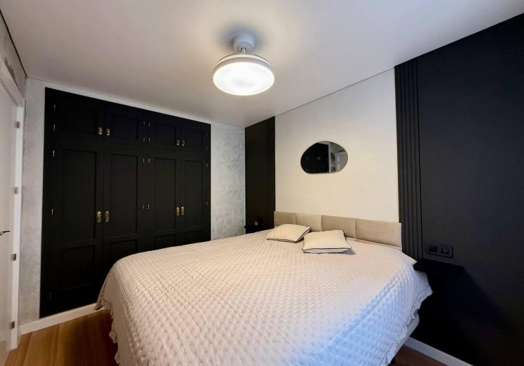 Herverkoop - Appartement - Torrevieja - Habaneras