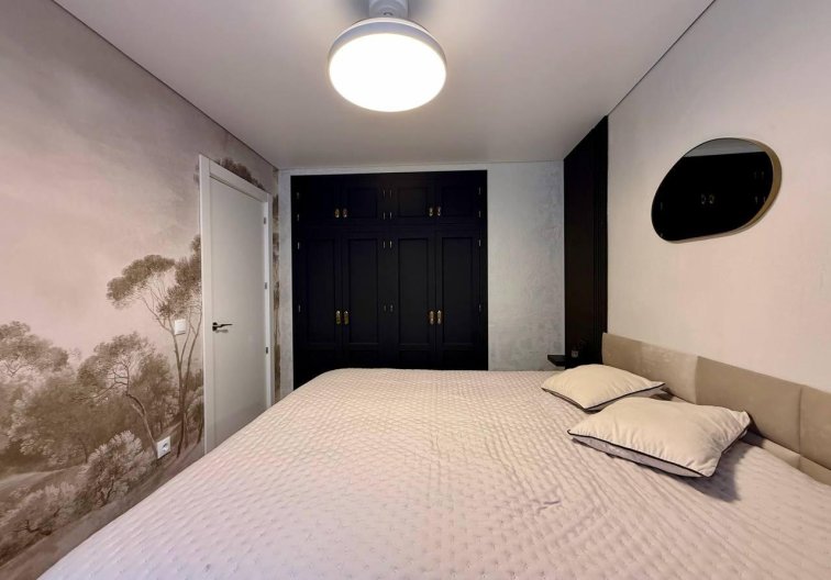 Herverkoop - Appartement - Torrevieja - Habaneras
