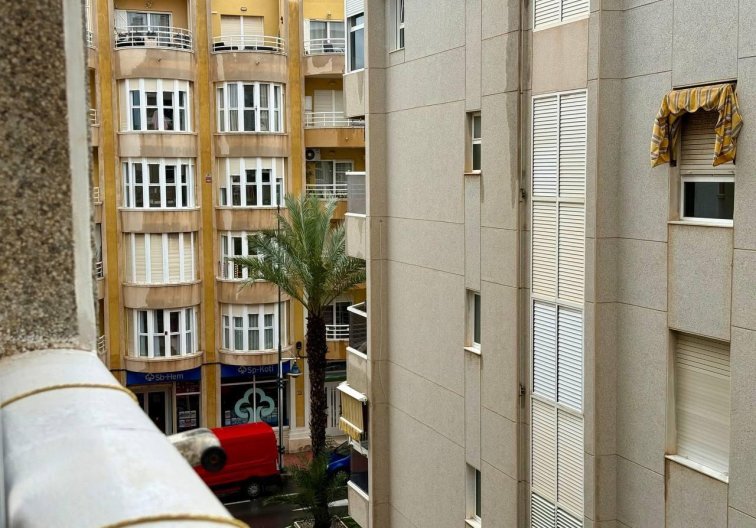 Herverkoop - Appartement - Torrevieja - Habaneras