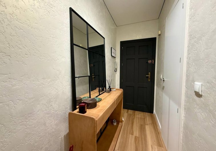 Herverkoop - Appartement - Torrevieja - Habaneras