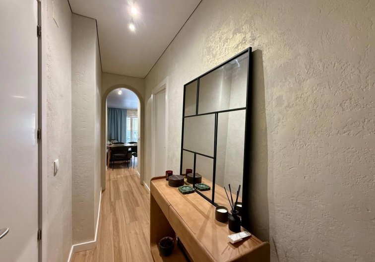 Herverkoop - Appartement - Torrevieja - Habaneras