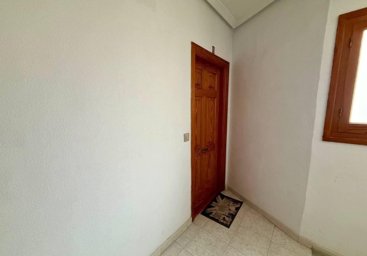 Herverkoop - Appartement - Torrevieja - Habaneras