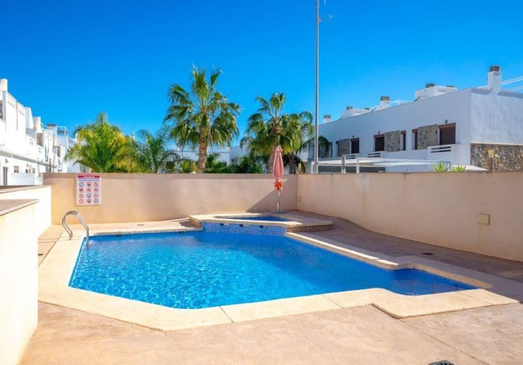 Segunda mano - Atico - Pilar de la Horadada - Costa Blanca