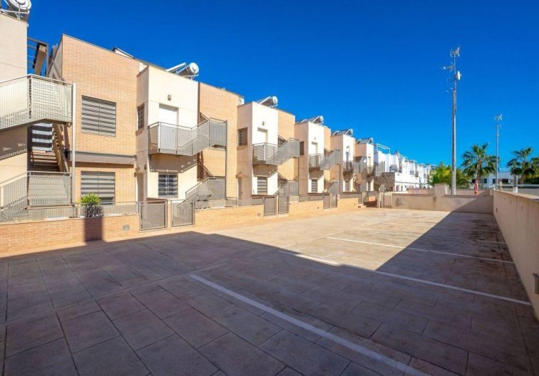Segunda mano - Atico - Pilar de la Horadada - Costa Blanca