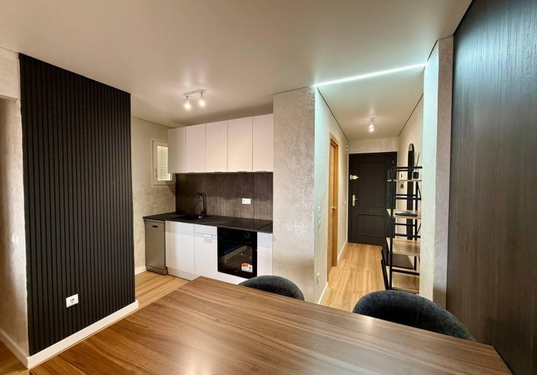 Segunda mano - Apartamento  - Torrevieja - Acequion