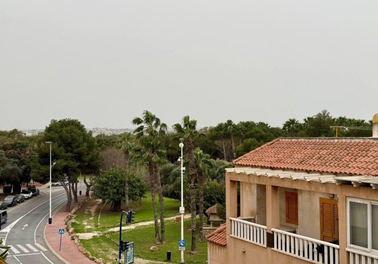 Segunda mano - Apartamento  - Torrevieja - Acequion