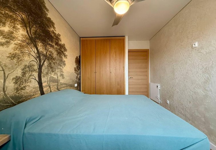 Segunda mano - Apartamento  - Torrevieja - Acequion