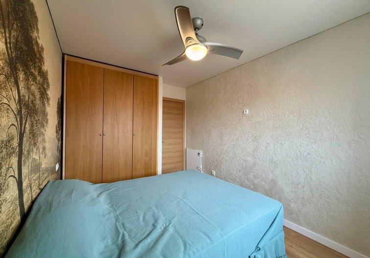 Segunda mano - Apartamento  - Torrevieja - Acequion