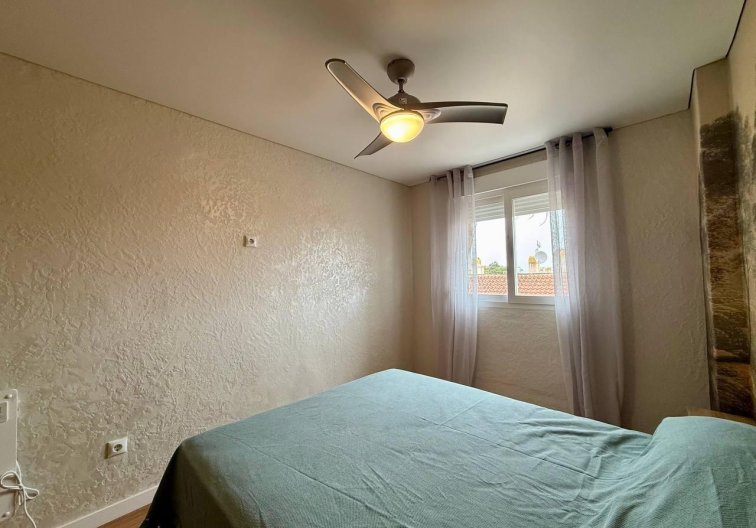 Segunda mano - Apartamento  - Torrevieja - Acequion