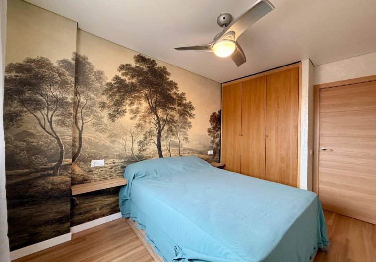 Segunda mano - Apartamento  - Torrevieja - Acequion