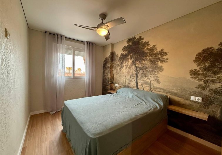 Segunda mano - Apartamento  - Torrevieja - Acequion