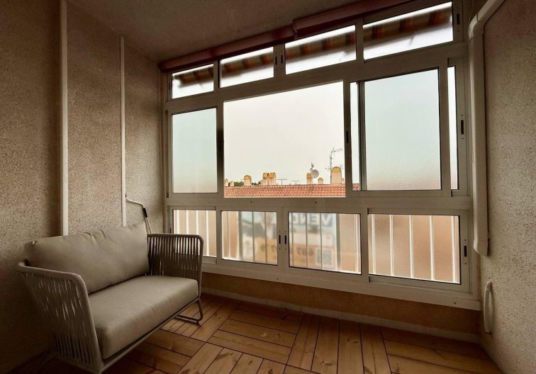 Segunda mano - Apartamento  - Torrevieja - Acequion