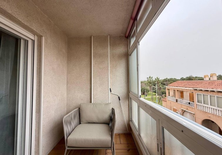 Segunda mano - Apartamento  - Torrevieja - Acequion