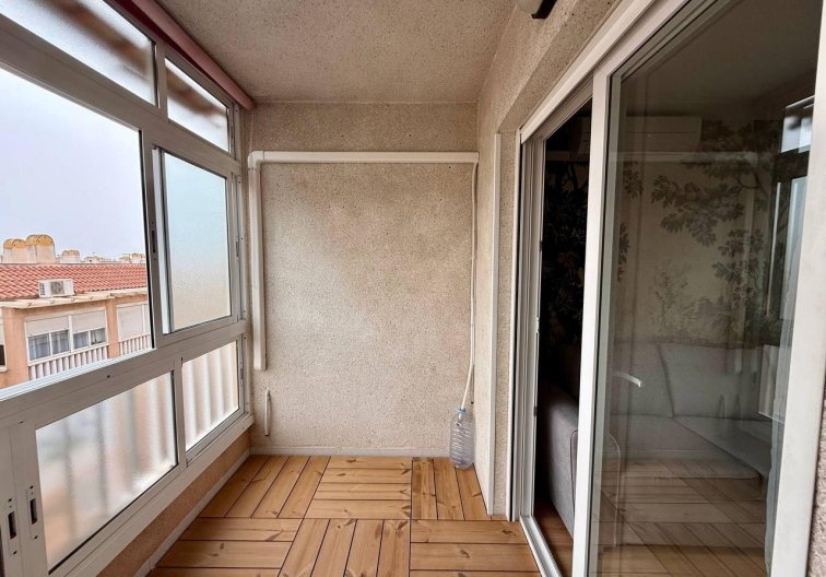 Segunda mano - Apartamento  - Torrevieja - Acequion