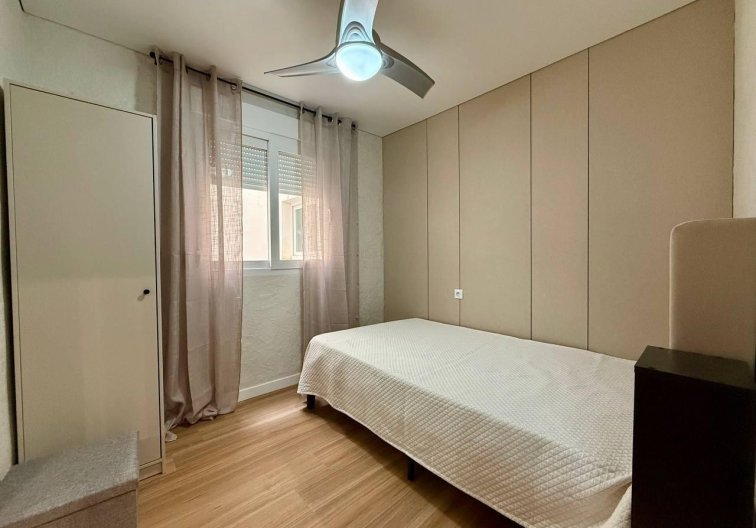 Segunda mano - Apartamento  - Torrevieja - Acequion