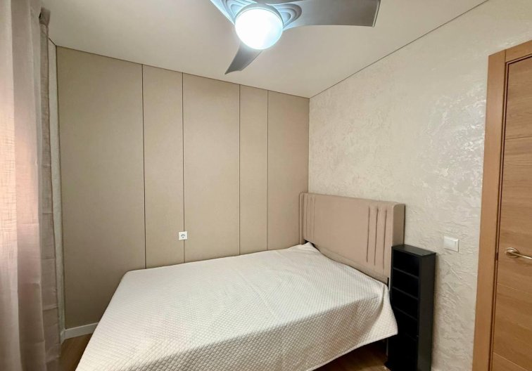 Segunda mano - Apartamento  - Torrevieja - Acequion