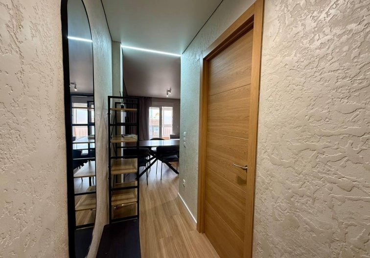 Segunda mano - Apartamento  - Torrevieja - Acequion