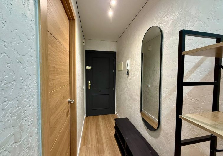 Segunda mano - Apartamento  - Torrevieja - Acequion