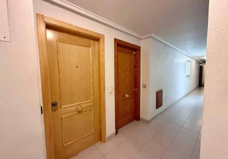 Segunda mano - Apartamento  - Torrevieja - Acequion