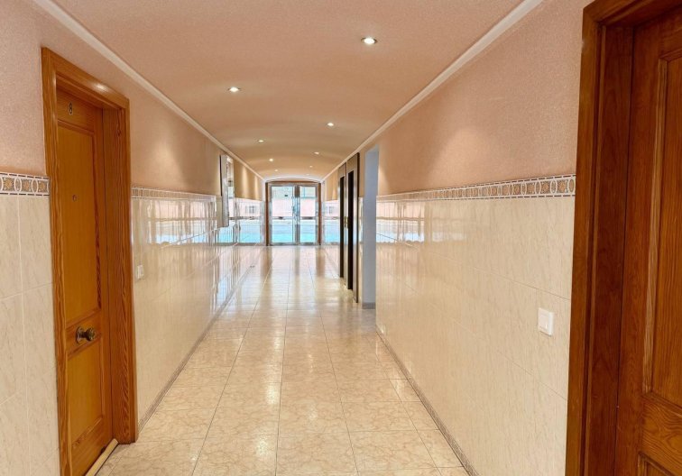 Segunda mano - Apartamento  - Torrevieja - Acequion