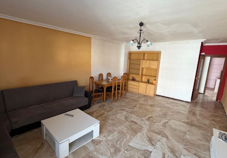 Segunda mano - Apartamento  - Torrevieja - Acequion