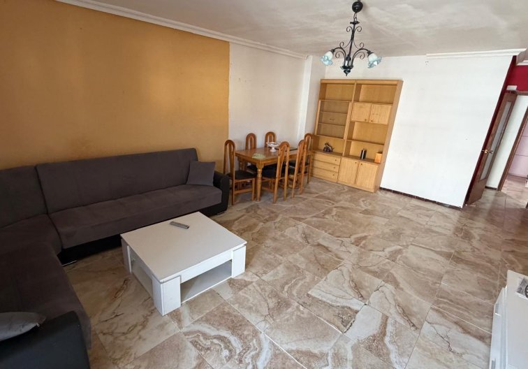 Segunda mano - Apartamento  - Torrevieja - Acequion