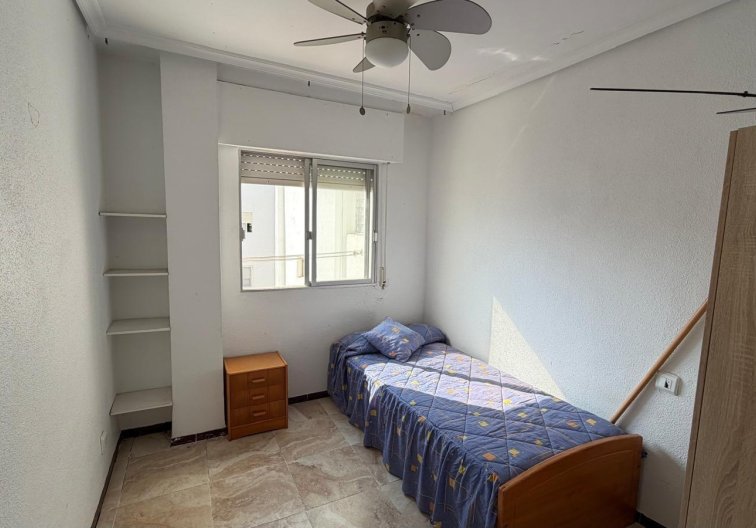 Segunda mano - Apartamento  - Torrevieja - Acequion