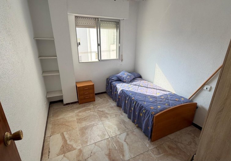 Segunda mano - Apartamento  - Torrevieja - Acequion