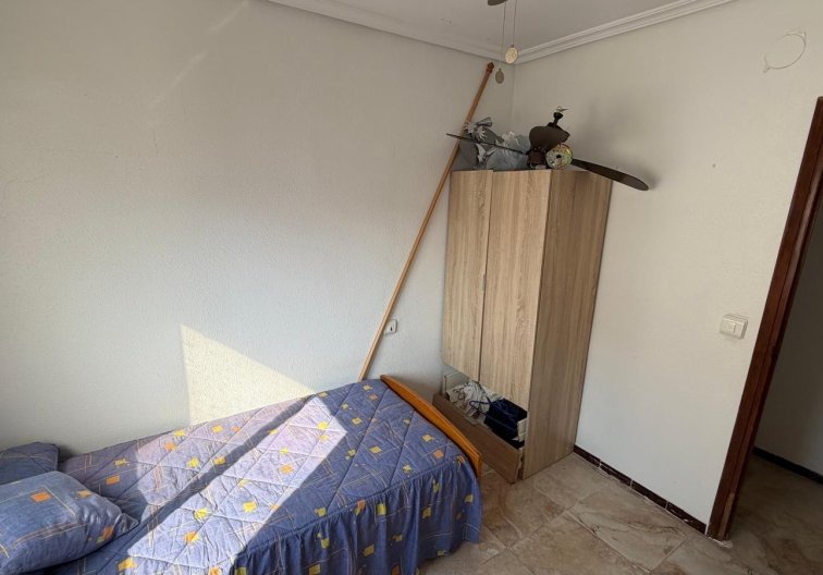Segunda mano - Apartamento  - Torrevieja - Acequion