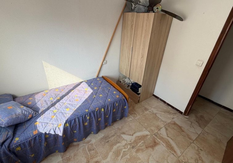 Segunda mano - Apartamento  - Torrevieja - Acequion