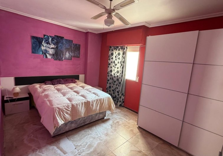 Segunda mano - Apartamento  - Torrevieja - Acequion