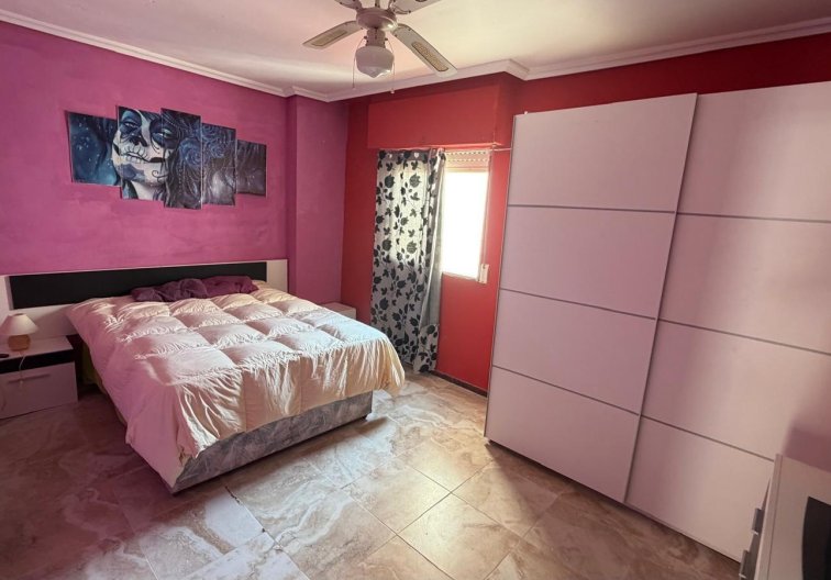 Segunda mano - Apartamento  - Torrevieja - Acequion