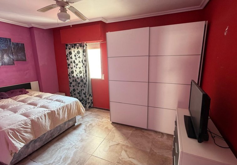 Segunda mano - Apartamento  - Torrevieja - Acequion