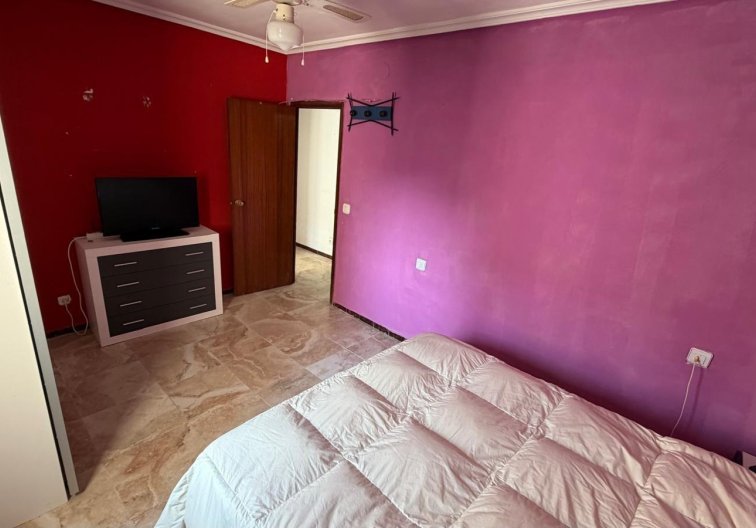 Segunda mano - Apartamento  - Torrevieja - Acequion