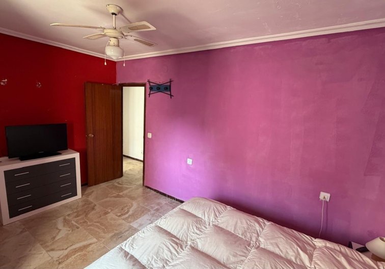 Segunda mano - Apartamento  - Torrevieja - Acequion