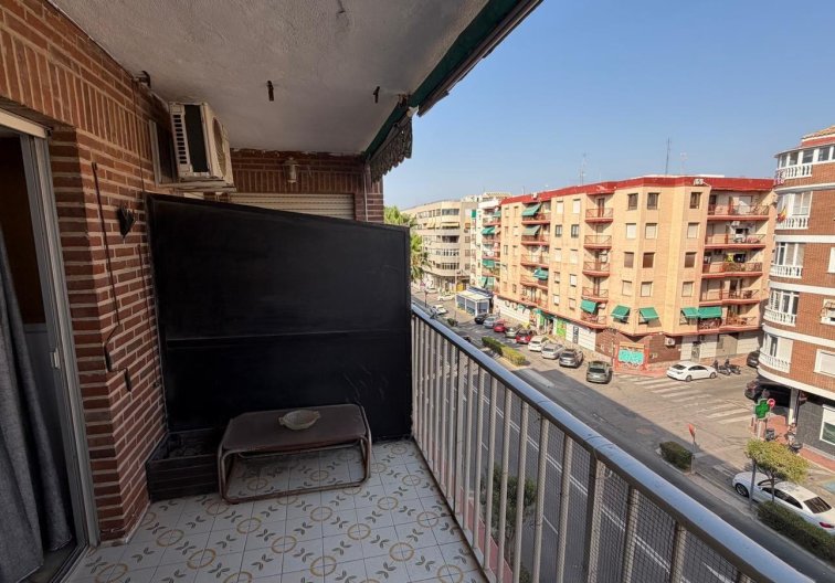 Segunda mano - Apartamento  - Torrevieja - Acequion