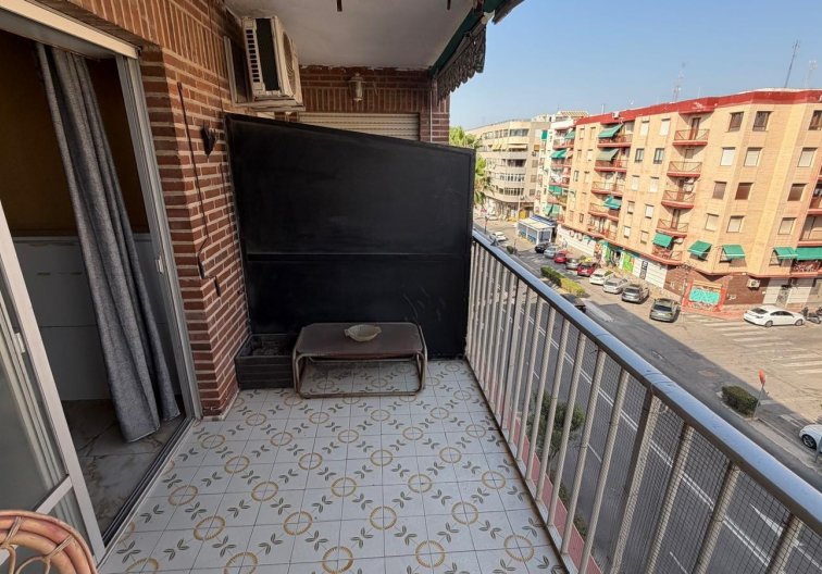 Segunda mano - Apartamento  - Torrevieja - Acequion